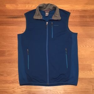 Patagonia Men’s Piton Hybrid vest